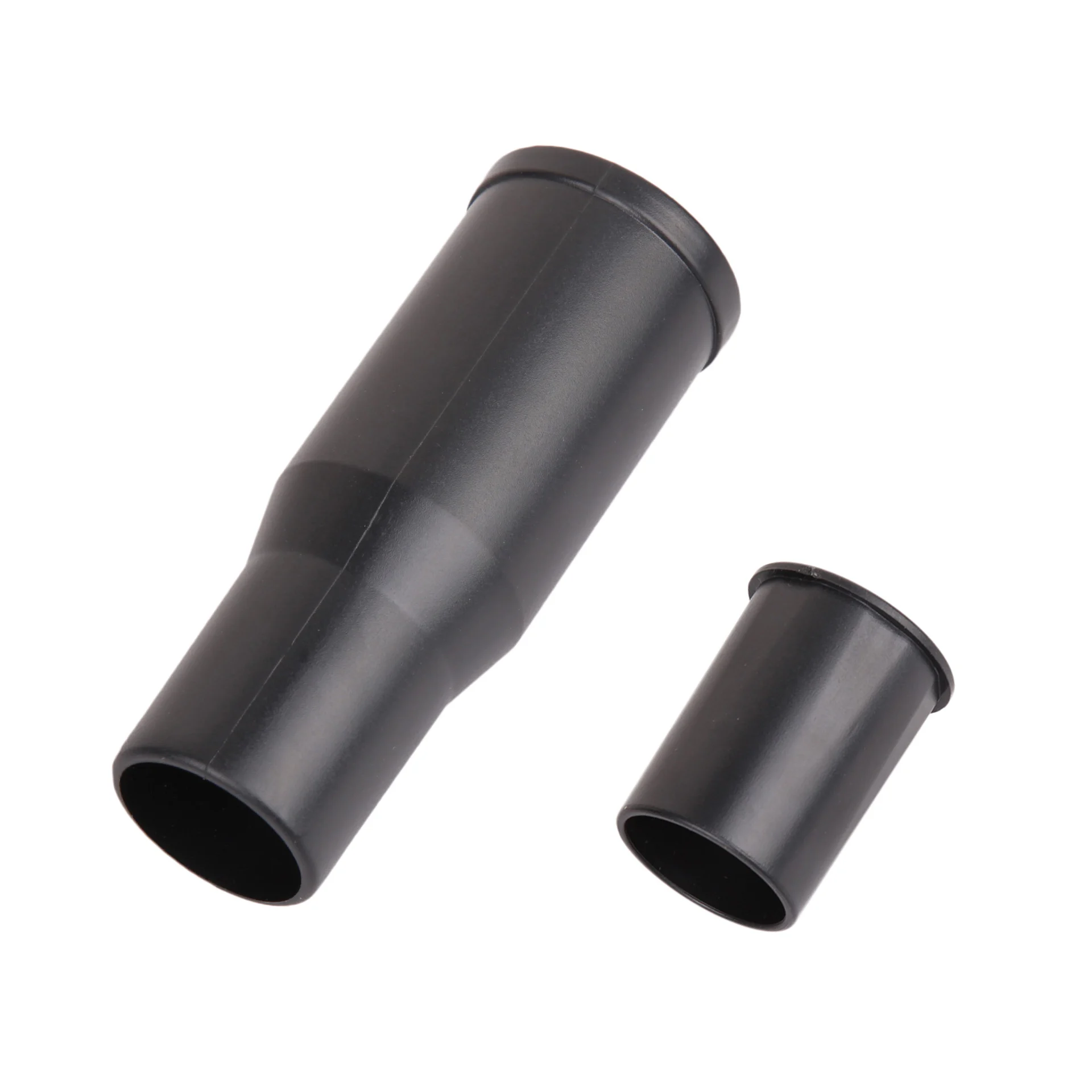 Преобразованный заменитель адаптера черный внутренний диаметр 32 мм/35 мм to35мм/32