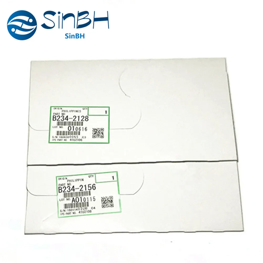 1 комплект X Новый оригинальный B234 2128 2156 провод Corona MP1350 зарядный для Ricoh MP 1350 1100 9000
