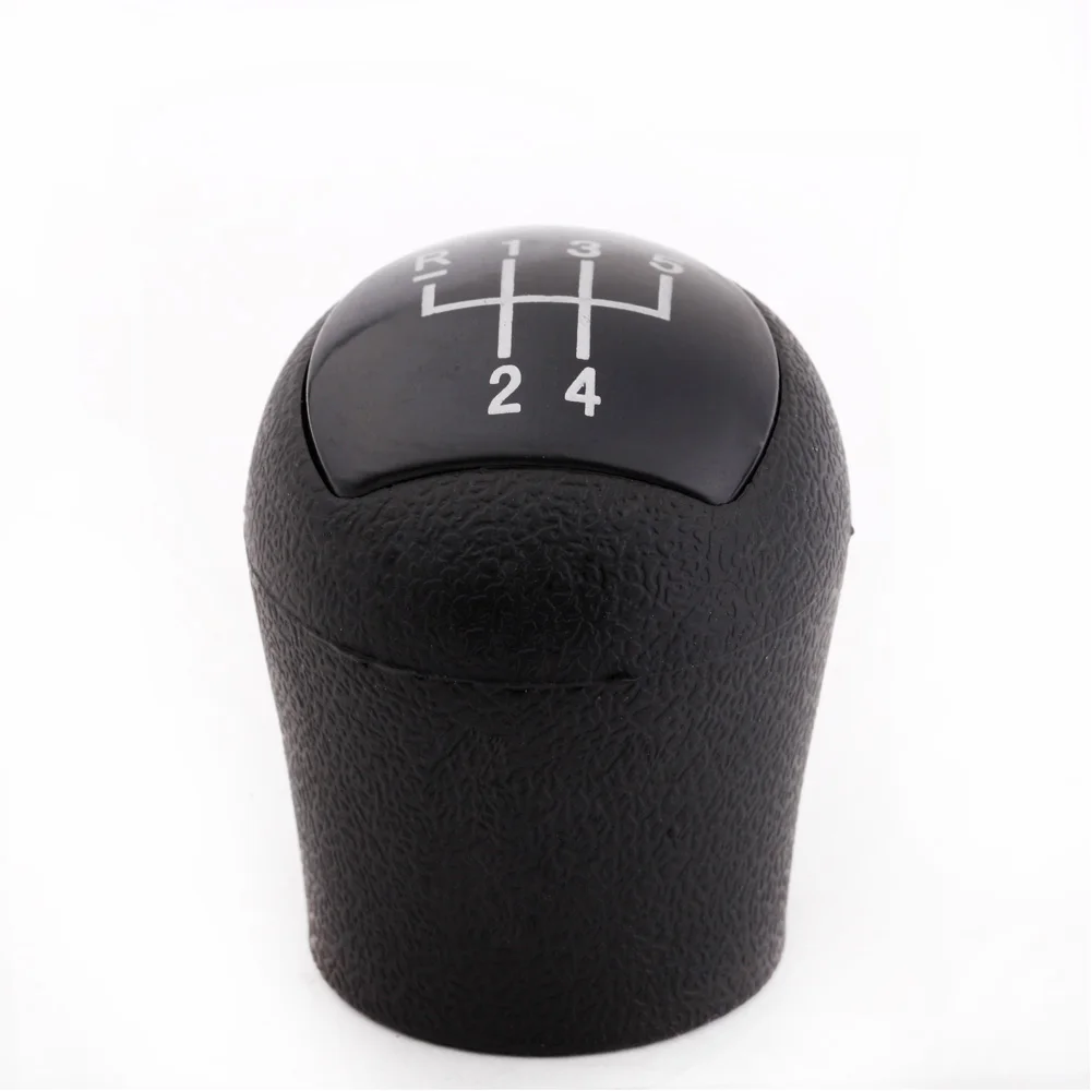 Автомобильный Стайлинг новая 5 скоростная автомобильная ручка переключения