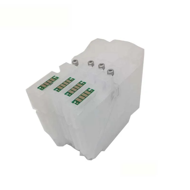 1 Набор пустых многоразовых картриджей для Ricoh GC41 GC 41 SG3110DN SG3110DNW 3100 2100 2010L 3100SF|ink