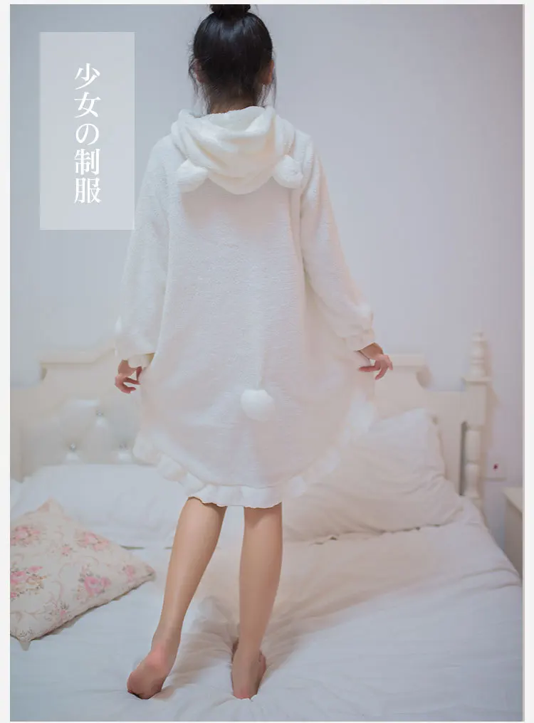 Невероятно милые домашние тапочки кролика и Бесплатная доставка Одежда для