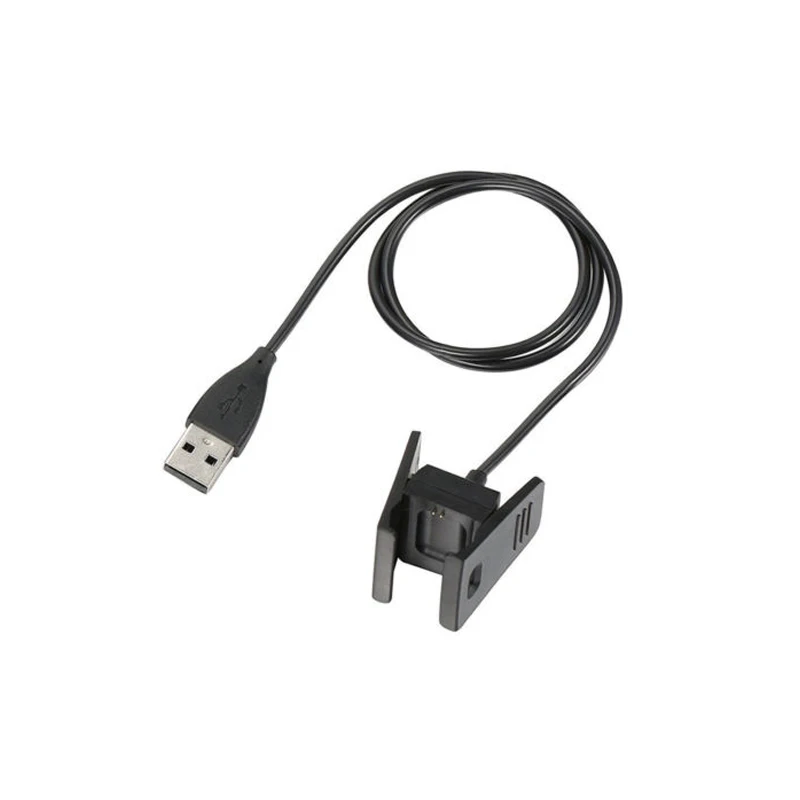 Tonbux USB Cable Charger Lead Charging for Fitbit CHARGE 2 Fitness Tracker Wristband | Электроника