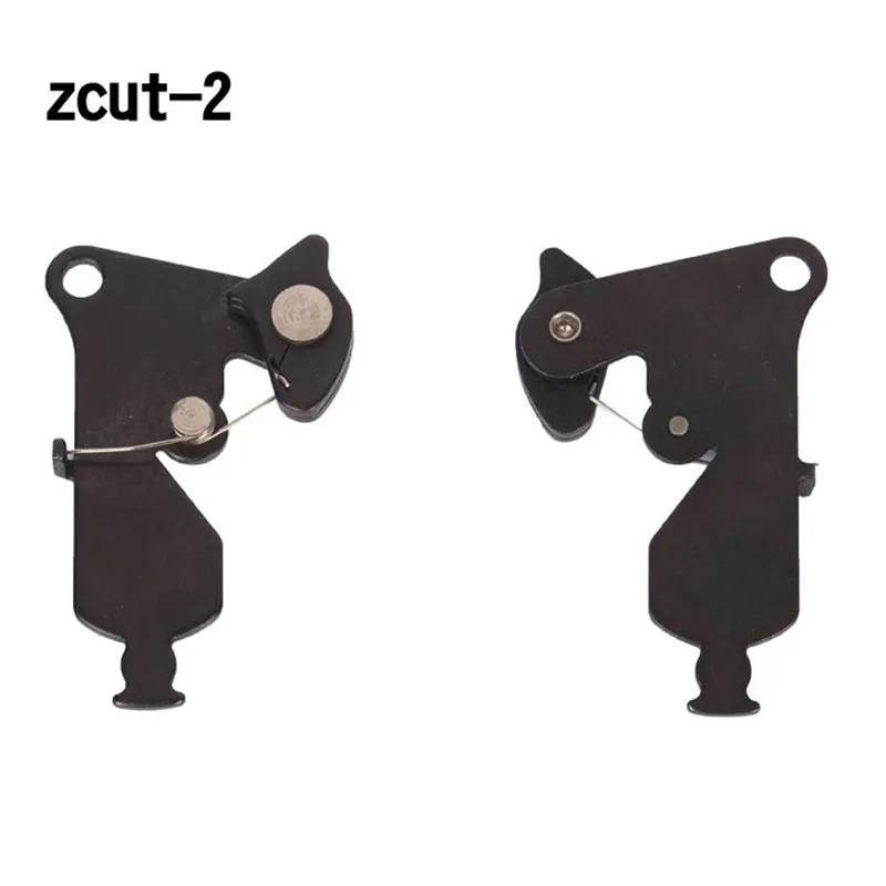 

5pcs/lot ZCUT-2 disc tape machine accessories, 68# pawl assembly
