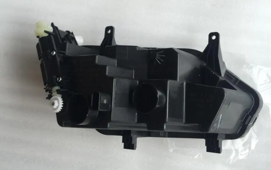 Osmrk OEM противотуманная фара для volkswagen VW teramont atlas, 2 шт