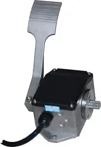 

Accelerator EFP712-2410 for Electric Forklift 7-wire Output 0-5v