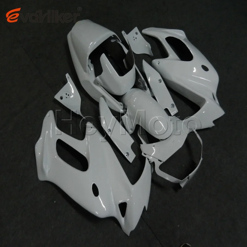 

motorcycle cowl for VTR1000F 1997 1998 1999 2000 2001 2002 2003 2004 2005 white ABS Plastic motorcycle fairing