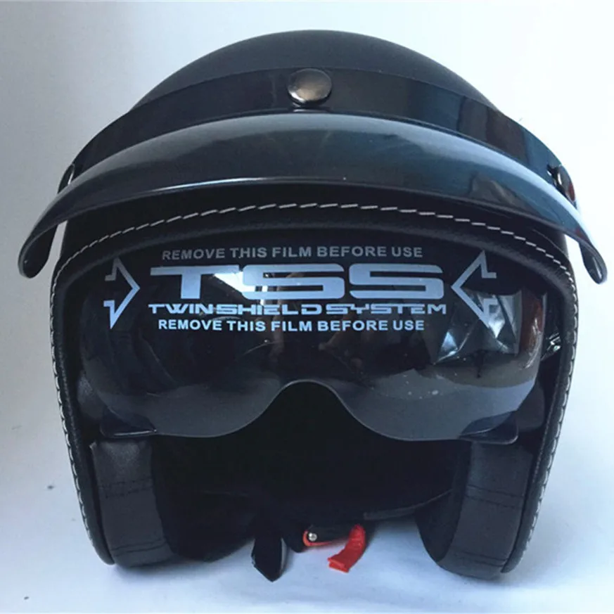Новинка, для взрослых, с открытым лицом, jet moto, винтажные, moto rcycle шлемы, moto rbike, casco, Ретро шлем, скутер, 3/4, полушлем в горошек, шлем XS M XL