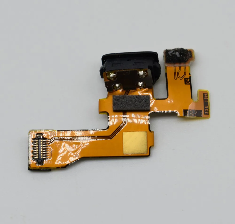 Для Nokia 1020 USB зарядная док станция Соединительная плата гибкий кабель запасные