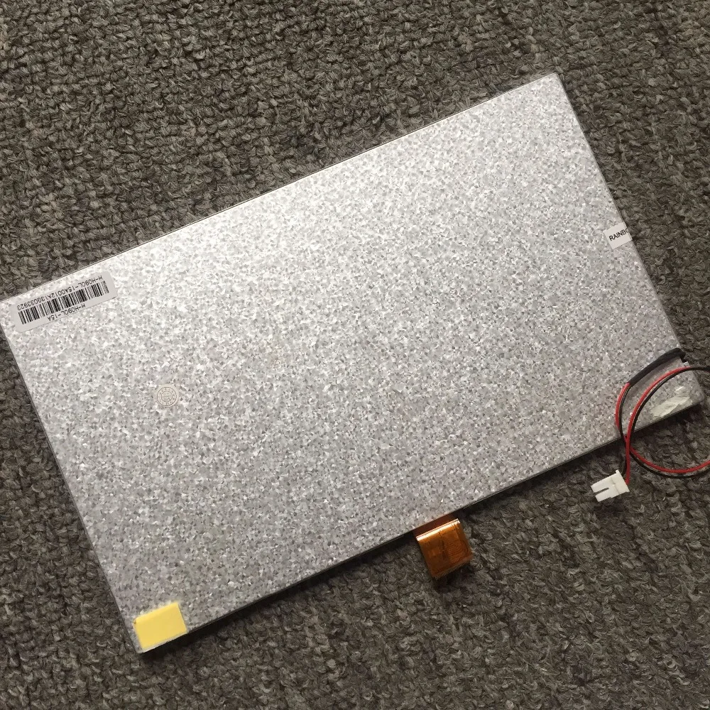 Телефон с диагональю 9 дюймов и экраном 26pin|screen|screen displaydisple |