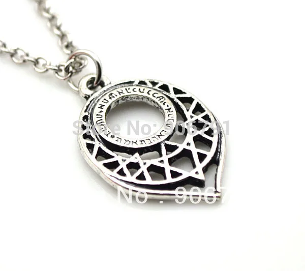 Религиозное украшение Shema Yisrael (A111219)|necklace satin|necklace pendrivenecklace charm |