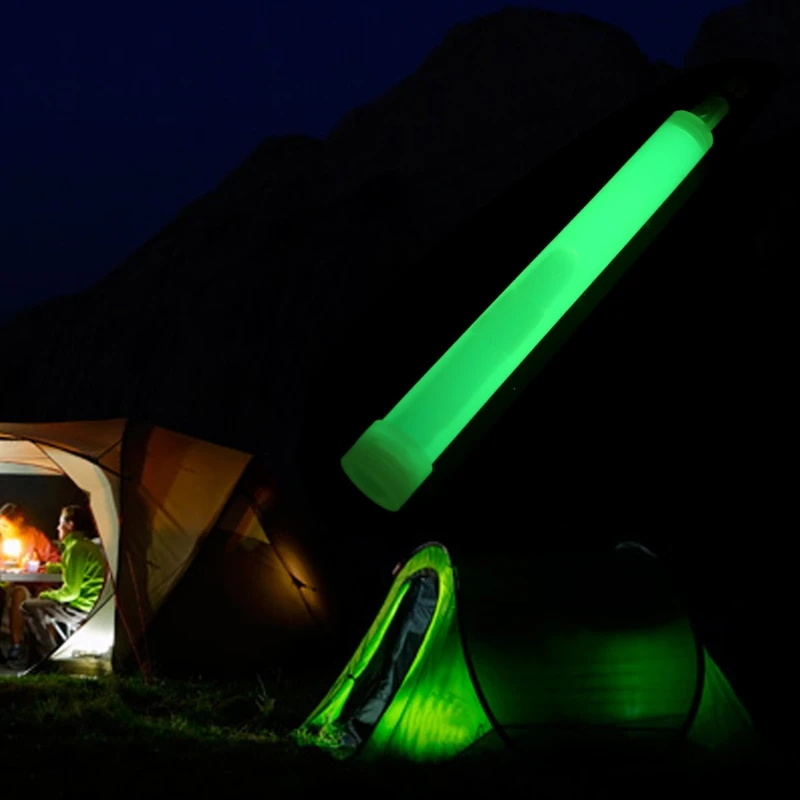 Уличная безопасная Аптечная техника светящиеся палочки для вечеринки кемпинга