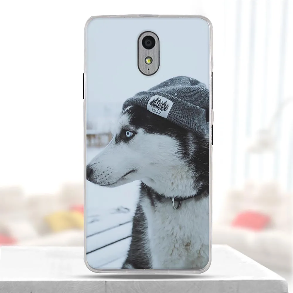 39 Чехол для lenovo Vibe P1M, чехол для lenovo Vibe P1M P1Ma40 P1 M, чехол 5,", мягкая задняя крышка из ТПУ Для lenovo Vibe P1M Caes Capa - Цвет: 39