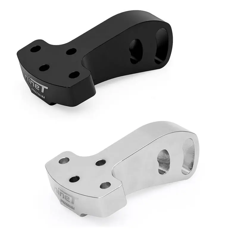 Кронштейн для мотоциклетной фары нижний держатель BMW R NineT R9T RNINET NINE T|Накладки и