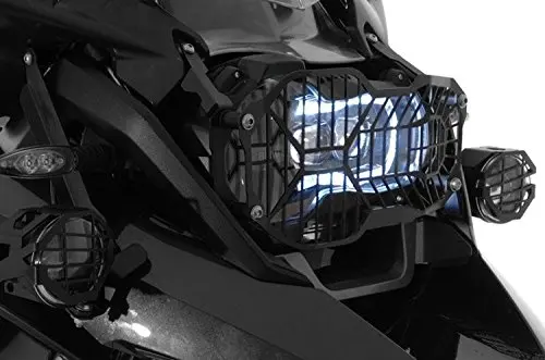 Защитная накладка на переднюю фару мотоцикла для BMW R1200GS R 1200 R1200 GS LC Adventure 2013