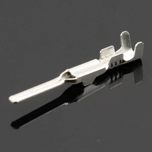 Обжимные штекеры 100 шт. для автомобильного водонепроницаемого разъема