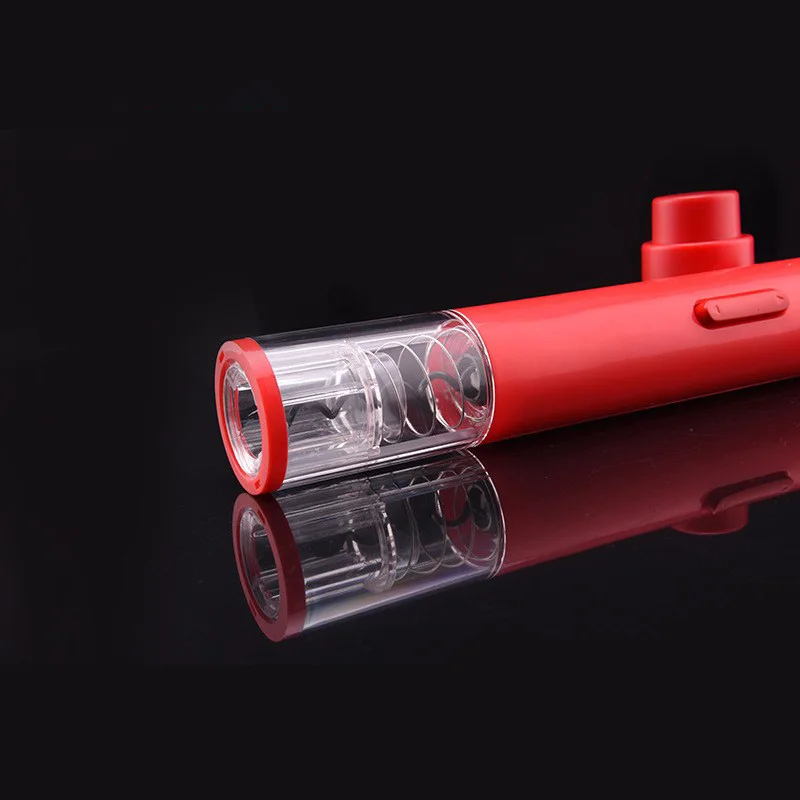 Электрические пробки для вина аэратор красного пробка бутылки штопор