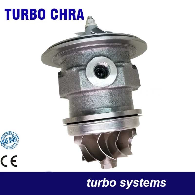 Турбокомпрессор TB25 452162 144117F400 4521625001S 4521620001 core chra для Nissan Terrano II 2 7 TD TD27TI 125