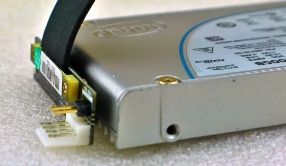 Riser U.2 интерфейс U2 для PCI E 3 0x4 SFF 8639 NVMe твердотельный кабель передачи данных Gen3.0 4 PCIe