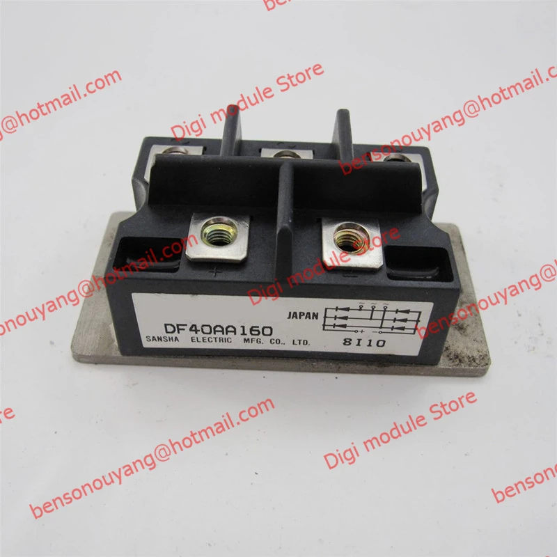 DF40AA160|Контроллер двигателя| |