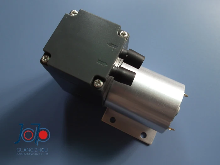 10 28 Новое поступление высокое качество бесщеточный DC 24V микро вакуумный насос