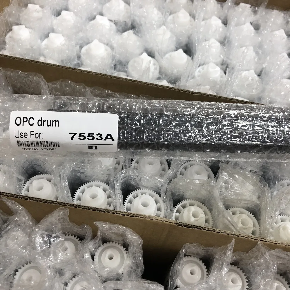 

Free Shipping 10 PCS/LOT 7553A OPC Drum for HP 1160 1320 1320N 2015