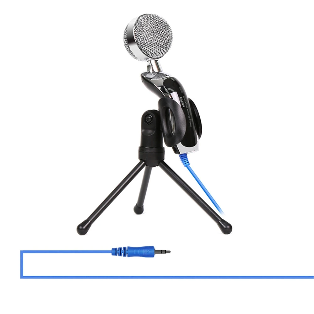 Yanmai HIFI диктофон конденсаторный микрофон для настольных компьютеров онлайн karaok |