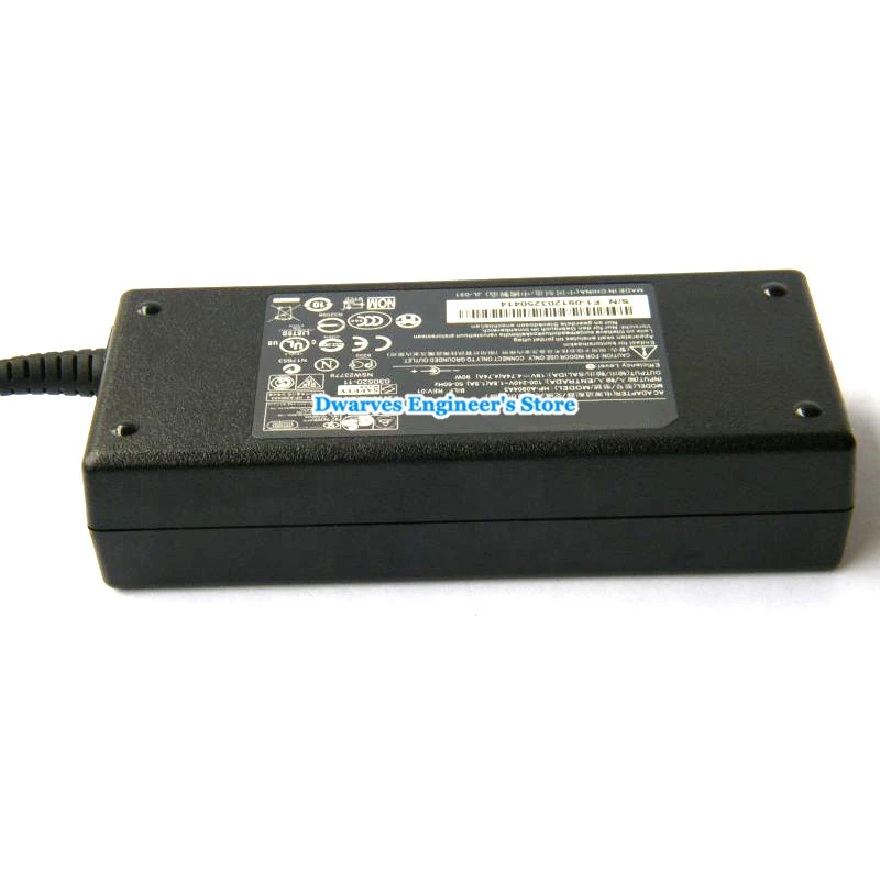 Для HP-A0904A3 19 V 4.74A AC адаптер питания для acer 4741 4741G-332G32MN 4820TG 8735 Wd NAS DRIVE