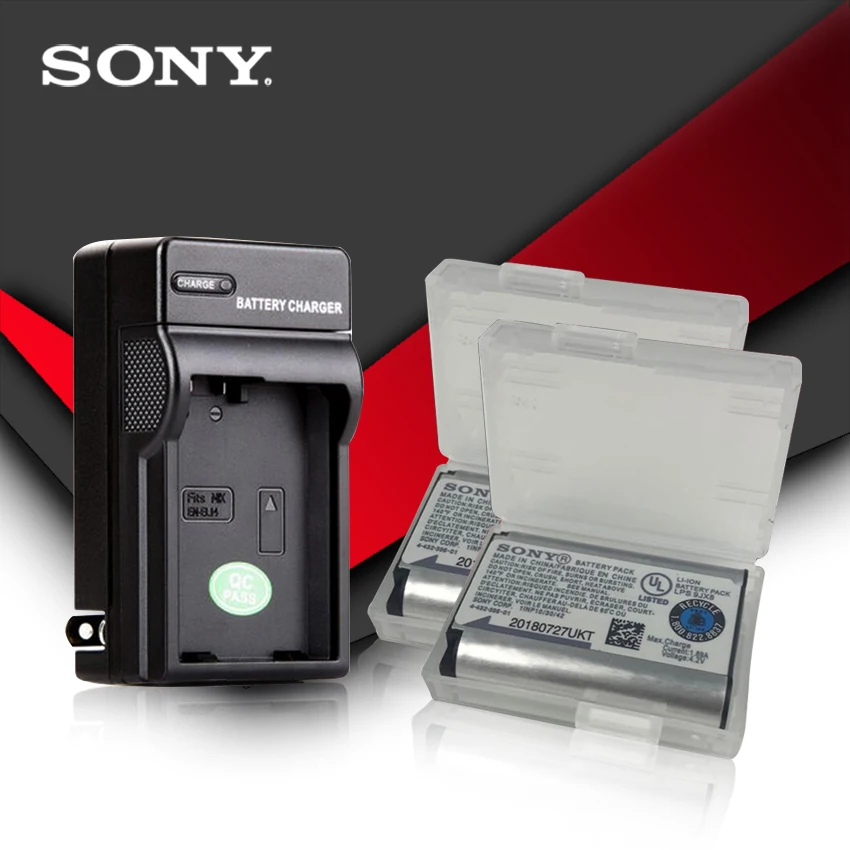 Аккумулятор для Фотоаппарата Sony 2 шт./лот оригинальный фонарь фотоаппарата DSC RX1