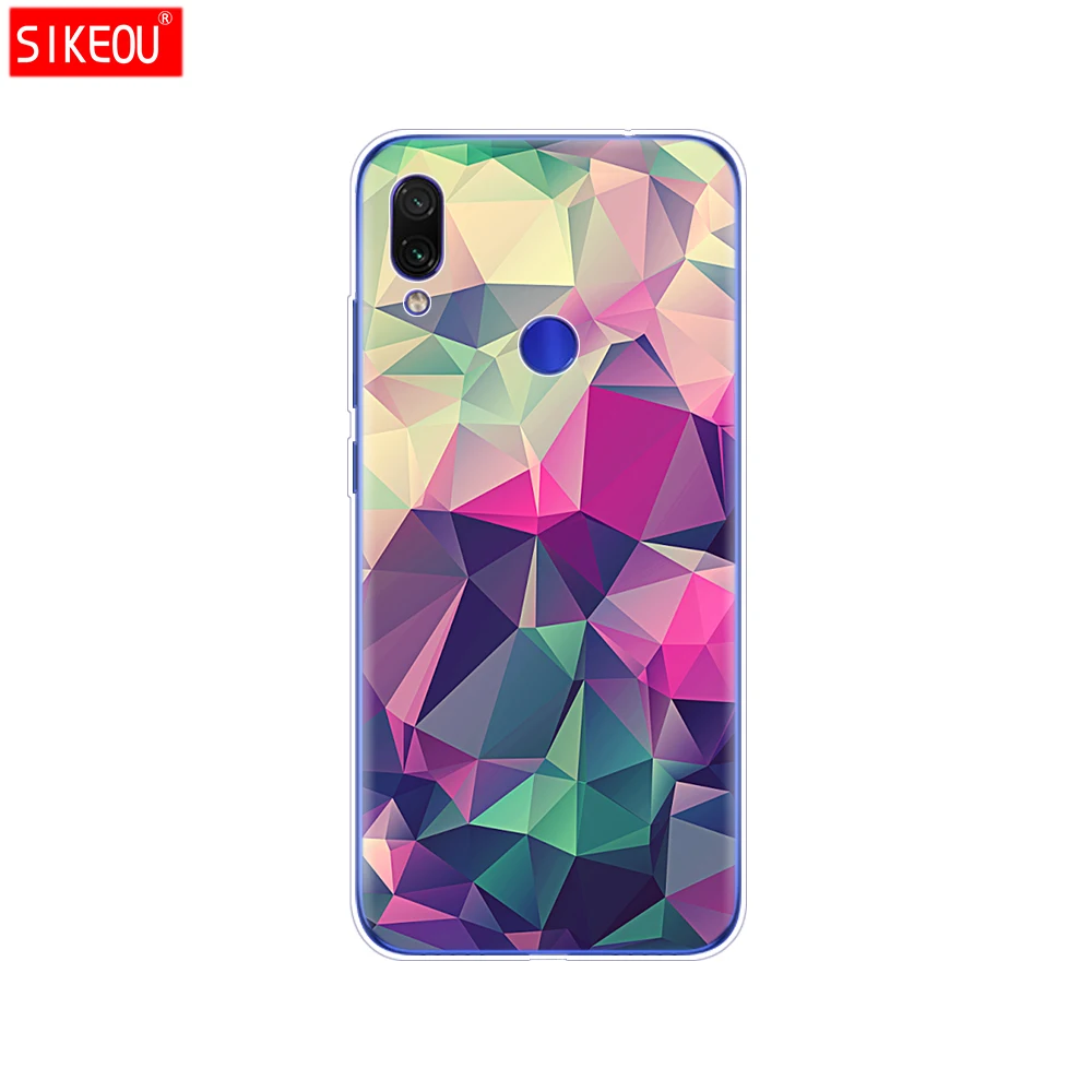 12054 Чехол Xiaomi mi Play, силиконовая задняя крышка mi Play, чехол с рисунком, чехол с котом, сумка на Xiaomi mi Play, чехол для телефона, милый бампер - Цвет: 12054