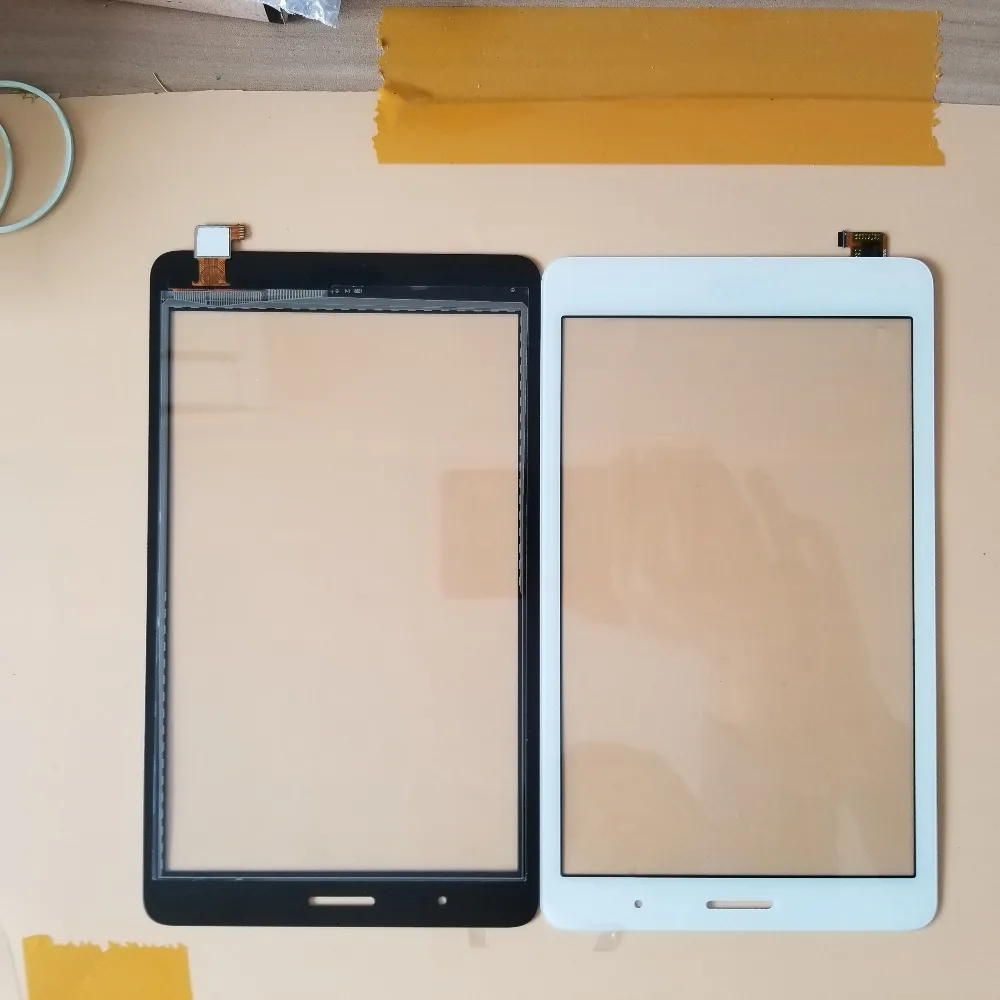 Новинка 8 0 &quotдля huawei Honor Play Meadiapad 2 KOB-L09 MediaPad T3 KOB-W09 Mediapad LTE сенсорный экран