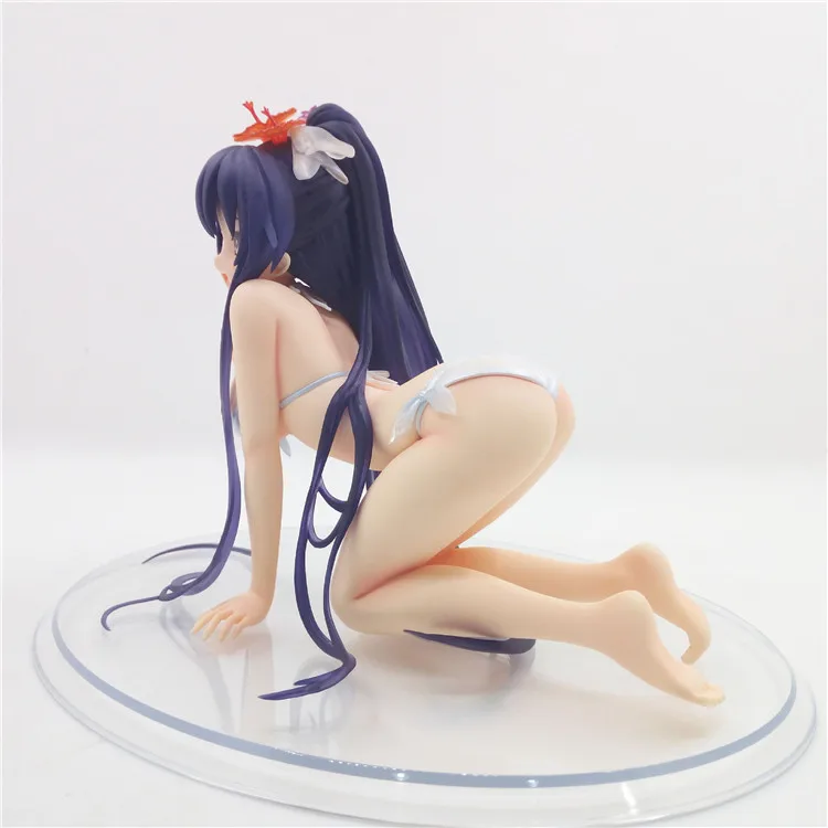 Купальник Yatogami Tohka ПВХ для детей 12 см|Игровые фигурки и трансформеры| |