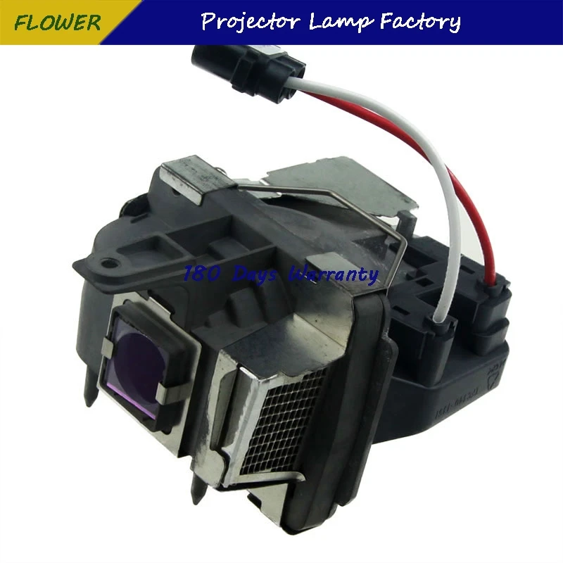 Высокое качество SP-LAMP-019 для Infocus IN32 IN34 C170 C175 C185 LP600 LP-600 совместимая лампа проектора с корпусом