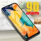 Защитное стекло 9D для Samsung, закаленное стекло для Samsung A40, A70, A30, A50, защитная пленка для Galaxy A 50, 30, 40, 70, 50a, 40a, 70a
