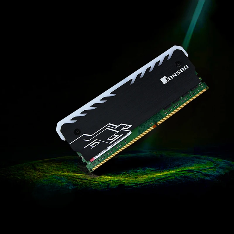Черный rgb-корпус светящийся жилет общий светильник радиатор памяти Настольный DIY украшения монохромный СВЕТОДИОДНЫЙ(без памяти
