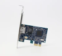 gigabit 101001000mb bcm5751 pci e network card nic support pxe boot for server