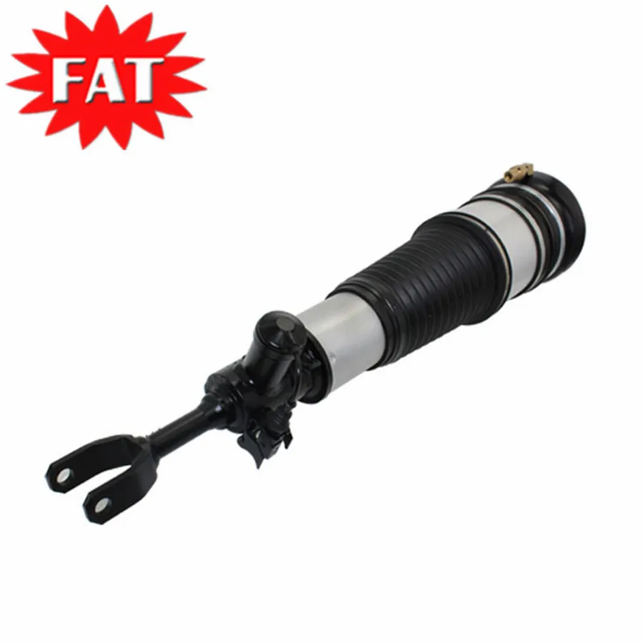 Front Left Air Suspension Shock Absorber For Audi A6 C6 4F Allroad Avant 2006-2011 Strut 4F0616039AA 4F0616039T | Автомобили и