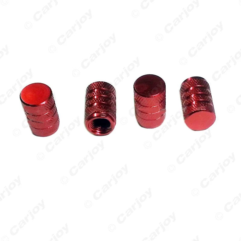 1000 шт. круглые накладки на клапаны мотоцикла или грузовика|red round|valve capsvalve schrader |