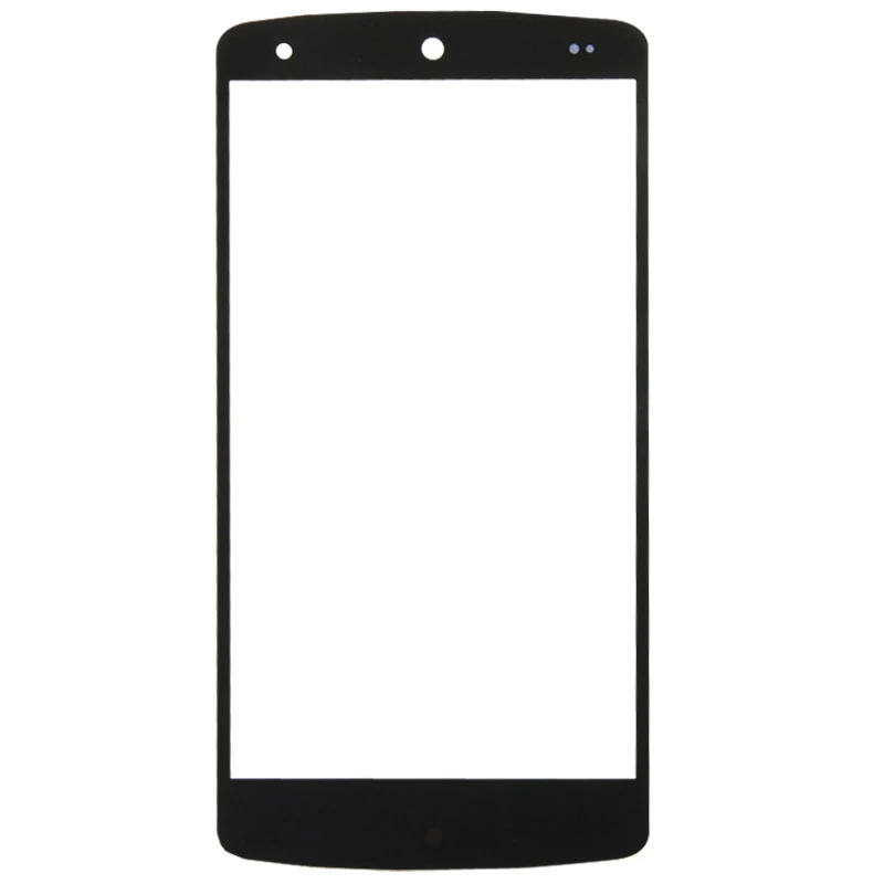 

Front Screen Outer Glass Lens Replacement for Google Nexus 5