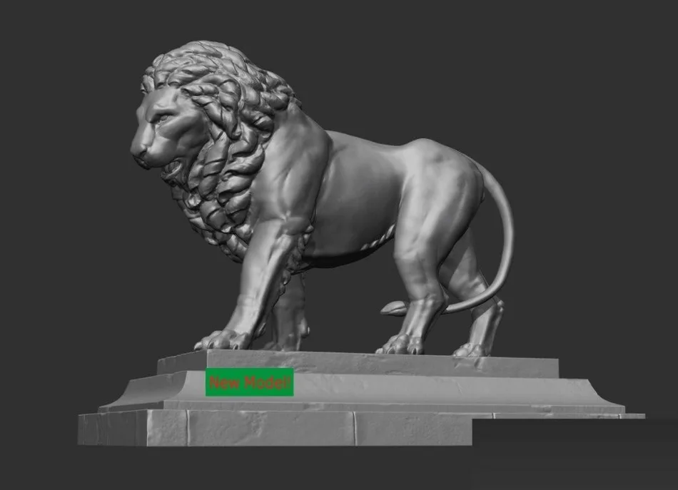 

3d модель, рельef для ЧПУ в формате STL