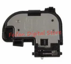 Новая Оригинальная Крышка батарейного отсека для ремонта цифровой камеры Canon EOS 7D