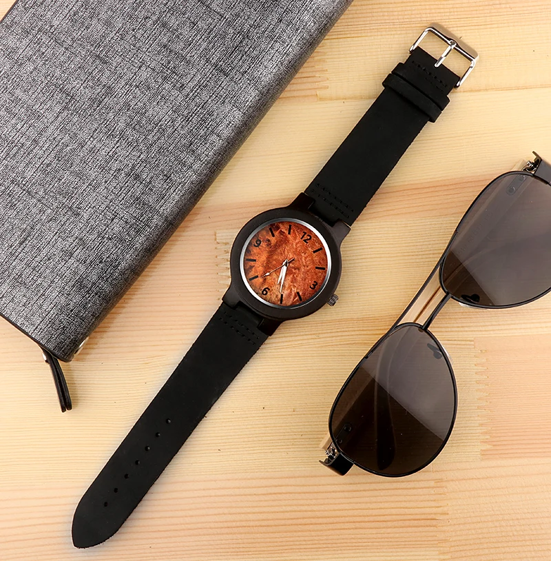 Мужские часы 2020 роскошные деревянные ведущей марки мужские уникальные модные