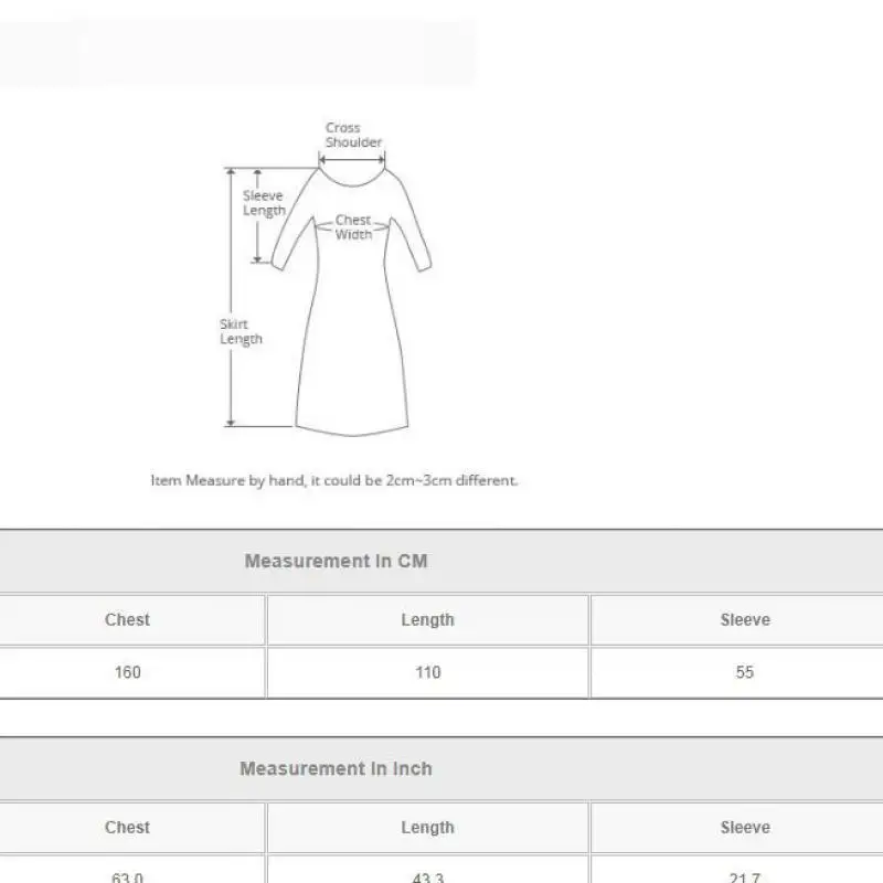 

Three Colors 2020 Autumn Women Dress Simple Joker O-neck Long Sleeve Vestidos Long Section Loose Comfort Plus Size Dress USWMIE