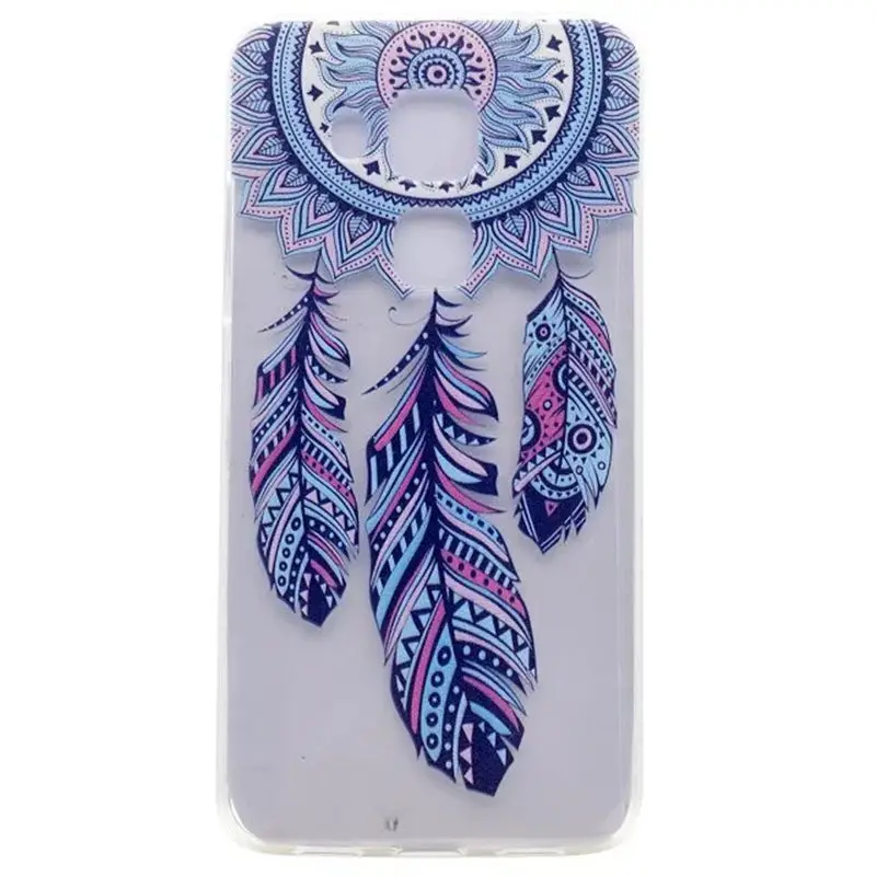 Phone Case Cover 9 Huawei nova plus чехол 5,5 дюймов Мягкий Силиконовый ТПУ чехол для телефона для huawei nova plus задняя крышка huawei nova plus защитный чехол - Цвет: Phone Case Cover 9