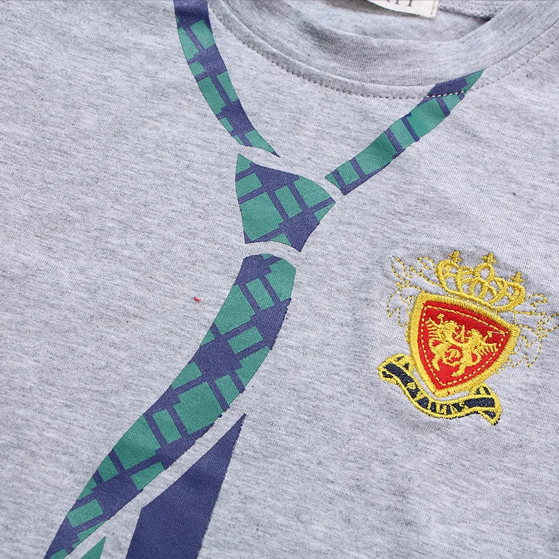 Новинка 2017 летняя одежда детский сад Молодежная форма костюм класс обслуживания