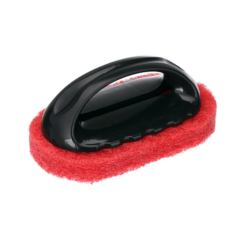 Бытовой щетка для чистки инструментов многофункциональная ручка чистящее