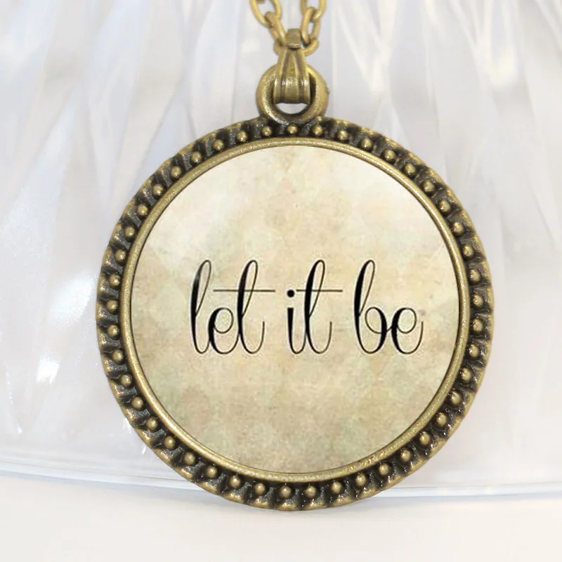 Пусть это будет знаменитая Цитата античный бронзовый тон фото стеклянный купол