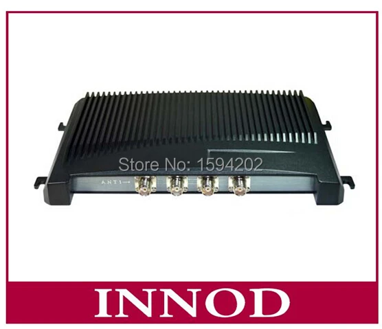 

Impinj R2000 uhf rfid reader chip passive 1-35m long distance