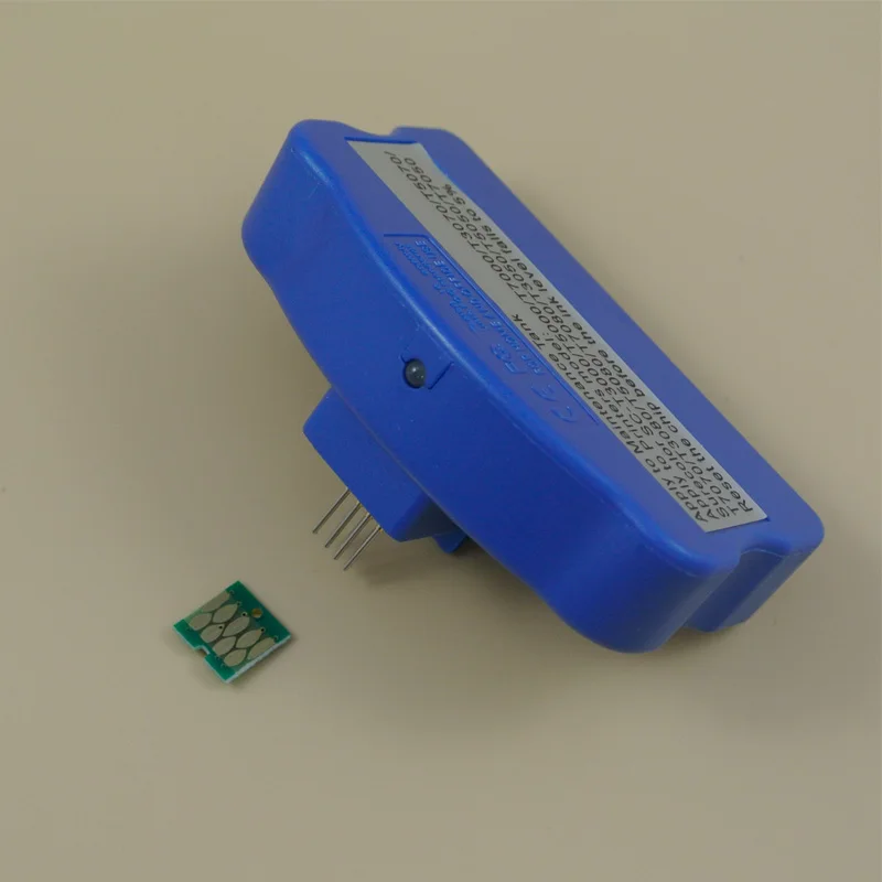 T6193 Chip resetter for Epson Surecolor T3270 T5270 T7270 T3070 T5070 T7070 maintenance tank chip | Компьютеры и офис