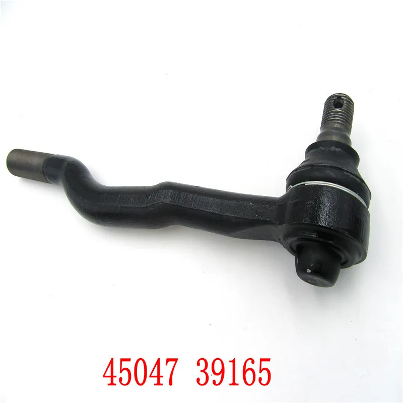 Track Tie Rod End Ball Joint For Toyota Coaster 45047-39095 45047-39165 A35 | Автомобили и мотоциклы