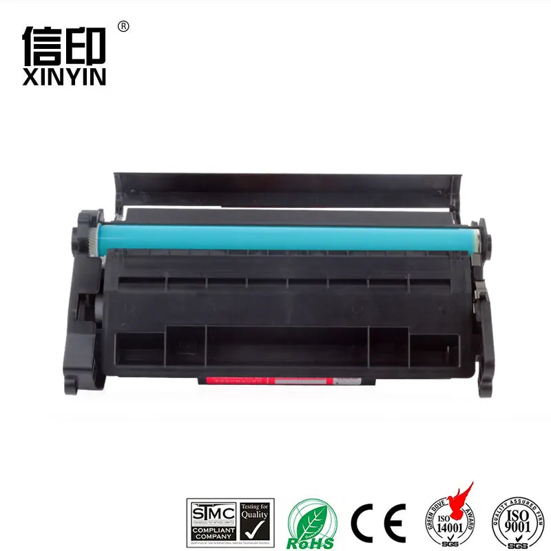 Фото Совместимый картридж XColor CF226A 26A 226A для принтера HP LaserJet Pro M402n M402d M402dn M402dw MFPM426dw M426fdn №2
